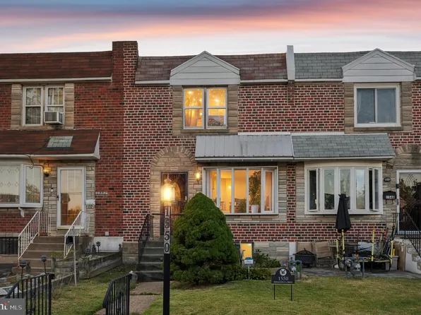 1550 Hermesprota Dr, Sharon Hill, PA 19079