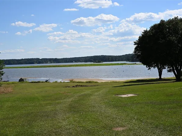 533 S Skains Chapel Road, Trinity, TX 75862