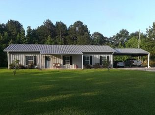 350 Booner Miller Rd, Deville, LA 71328