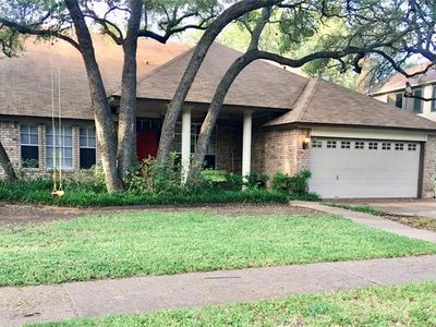 7917 Taranto Dr, Austin, TX, 78729