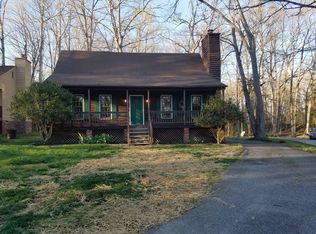 2505 Carriage Creek Ct, Midlothian, VA 23112