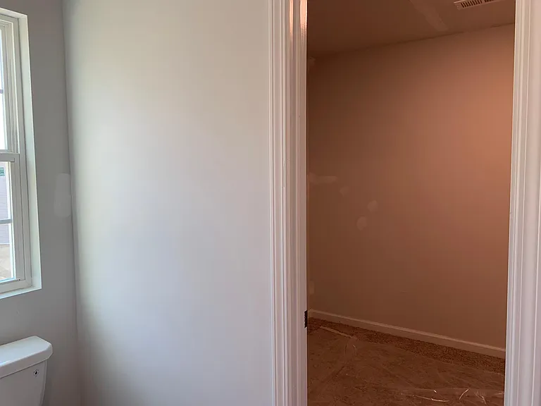 Master Walk-in-Closet