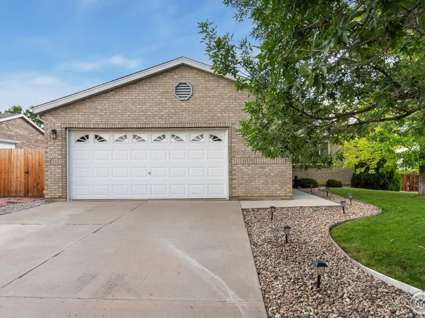 587 Sherri Dr, Loveland, CO 80537