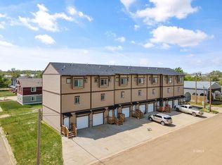 206 W Prairie Ave, Baker, MT 59313
