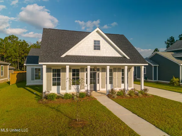 12014 Parc Merlot, Gulfport, MS 39503