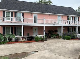 40 W Rigby St, Manning, SC 29102