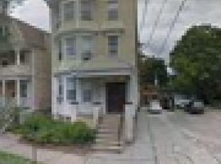 33 Ellis Ave, Irvington, NJ 07111