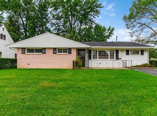 5011 Betsy Dr, Columbus, OH