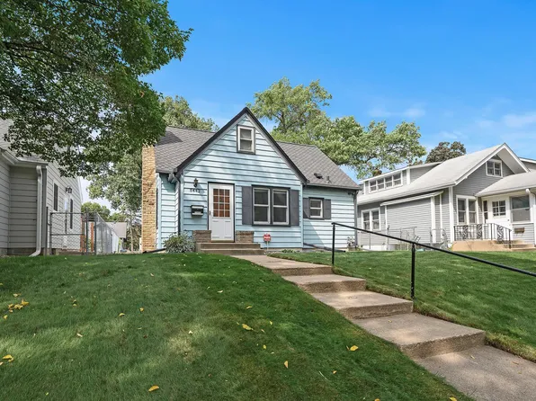5442 Washburn Ave S, Minneapolis, MN 55410