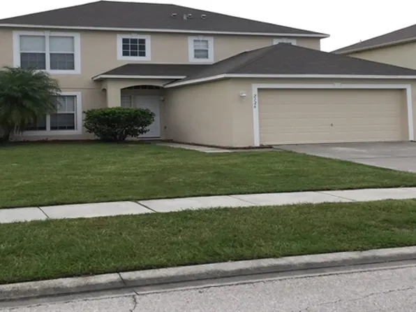 2126 Blackstone Landing Dr, Kissimmee, FL 34758