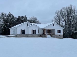 20 Trinty Grove Rd, Batesville, AR 72501