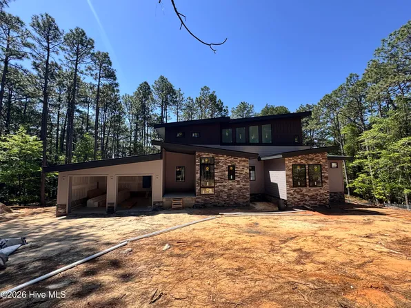 239 Hill Road, Southern Pines, NC 28387