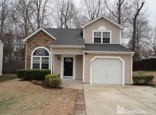 2818 Filbert St, Raleigh, NC 27610