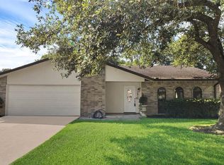 3910 Broken Elm Dr, Spring, TX 77388