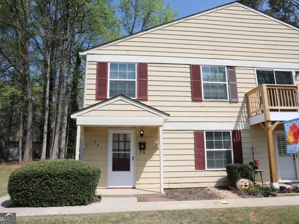 1321 Surrey Ln SW #1321, Marietta, GA 30008