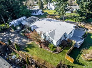 30215 23rd Ave S, Federal Way, WA