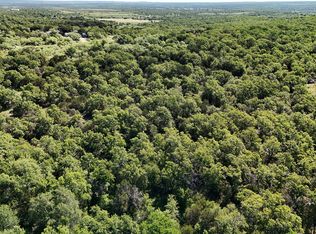 6840ID Mountain Top Estates Rd, Graham, TX 76450