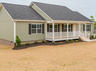 75 Windy Way, Louisa, VA 23093