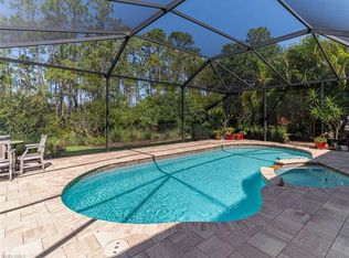 7651 Martino Cir, Naples, FL 34112