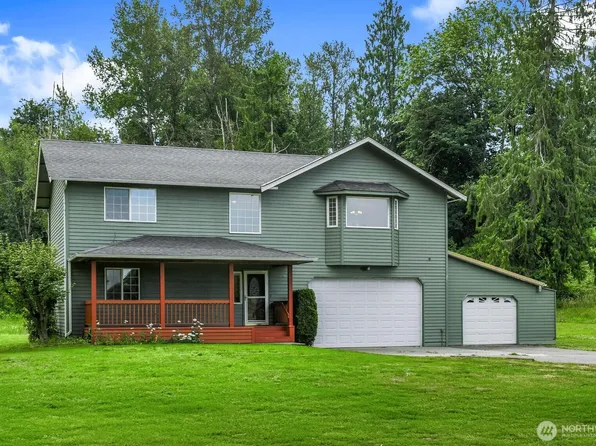 626 212th Street NW, Arlington, WA 98223