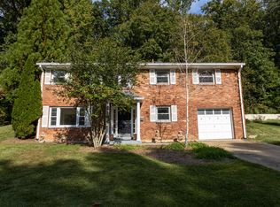 6503 Byron Ave, Springfield, VA 22150