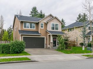 1122 117th Dr SE, Lake Stevens, WA 98258
