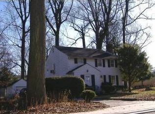 3709 Patterson Ave, Baltimore, MD 21207