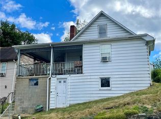 307 American Ave, Butler, PA 16001