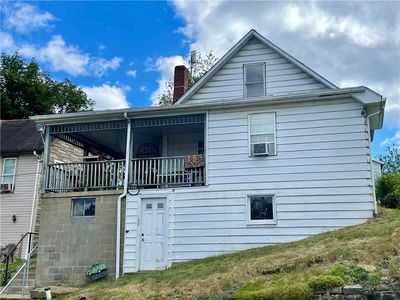 307 American Ave, Butler, PA, 16001