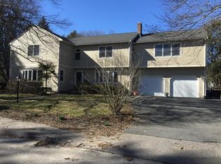 21 Leonard Rd, Sharon, MA 02067