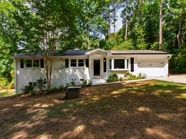 501 Strother Rd, Raleigh, NC 27606