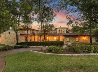 4573 Cascades Shoreline Dr, Tyler, TX 75709