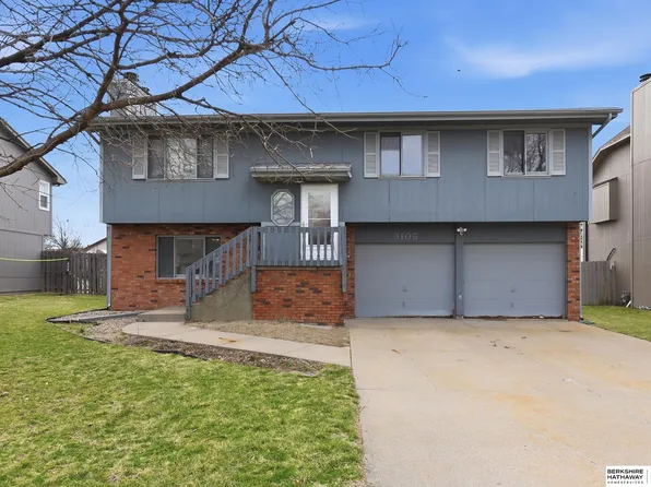 3105 S 145th Ave, Omaha, NE 68144
