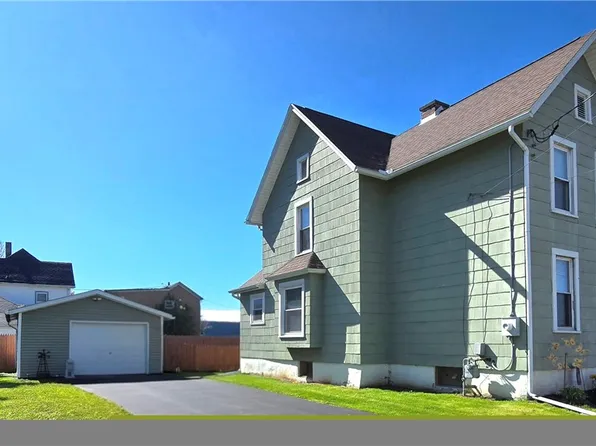 202 E Lafrance St, Elmira, NY 14904