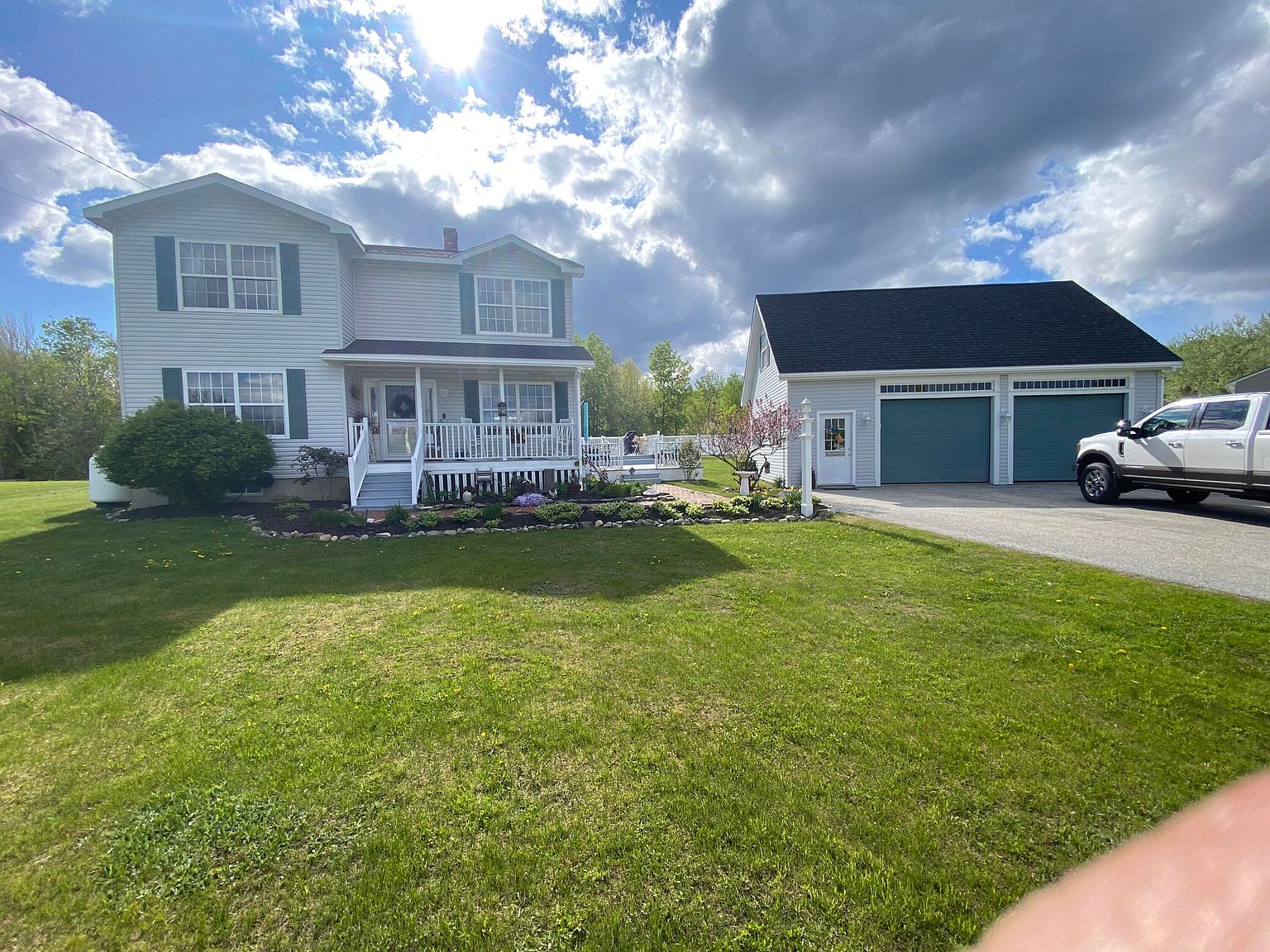 2025 Glenwood Avenue, Hermon, ME 04401 MLS 1559423 Zillow