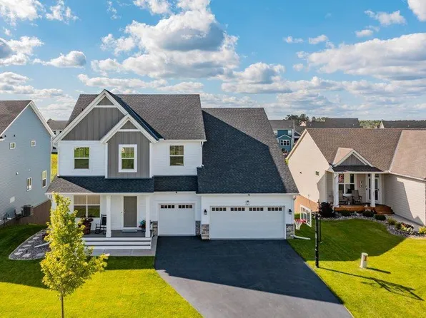 2563 Jaber Ave NE, Saint Michael, MN 55376