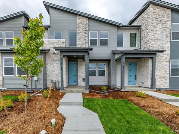 20532 E 58th Avenue, Aurora, CO 80019