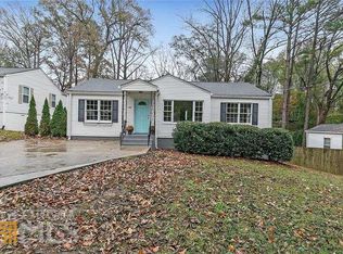 1149 Shepherds Ln NE, Atlanta, GA 30324