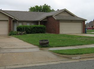 13149 E 44th St, Tulsa, OK 74134