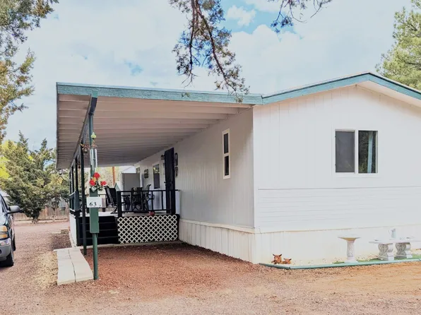 1241 W McNeil, Show Low, AZ 85901