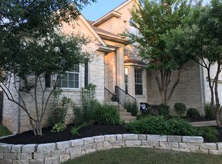 2740 Grimes Ranch Rd, Austin, TX 78732