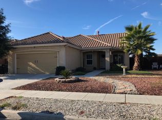 5599 N Brent Ave, Fresno, CA