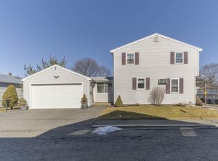 1 Berube Rd, Salem, MA 01970