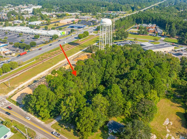 0 Liberty Hall Rd, Goose Creek, SC 29445