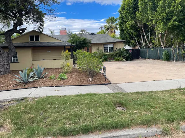17851 Valley Vista Blvd, Encino, CA 91316