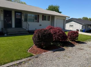 1213 N Vista Rd #1215, Spokane, WA 99212
