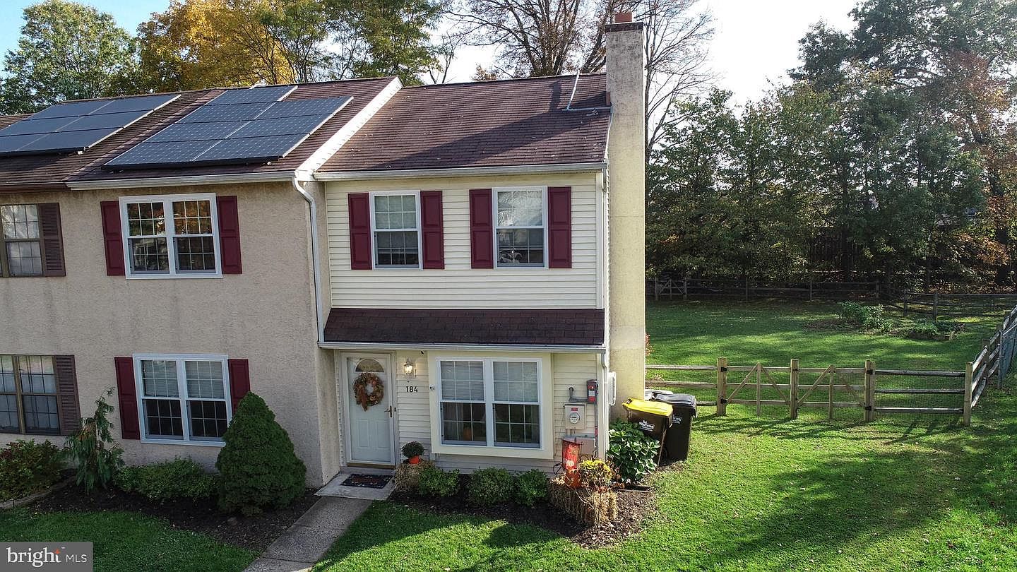 184 Redwood Dr, Quakertown, PA 18951 Zillow