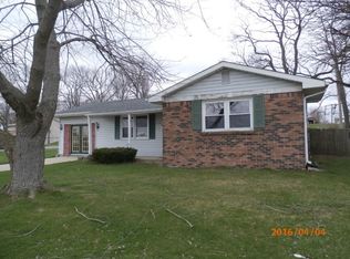 601 Lake Ave, Kendallville, IN