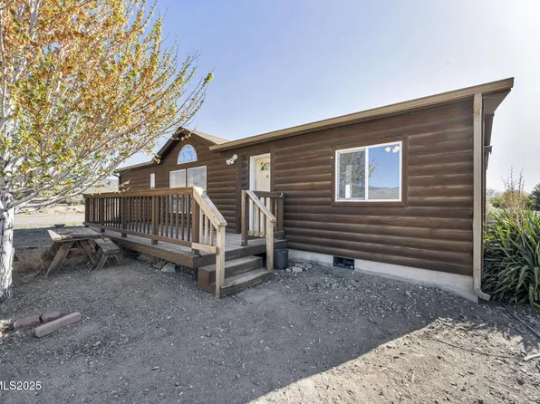 613 Magnetic Way, Dayton, NV 89403