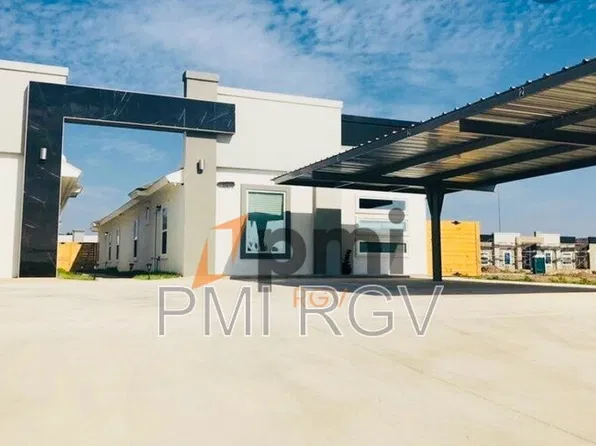 808 W Carmel Ave APT 3, Pharr, TX 78577